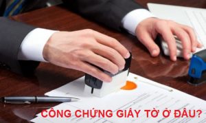 Cong Chung
