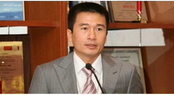 Chân dung chủ tịch Lê Viết Lam Sun Group 1