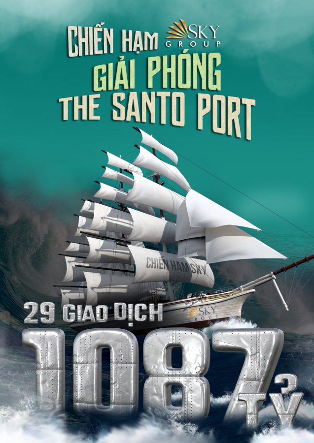 the-santo-port