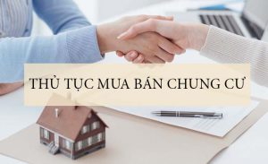 Mua Ban Chung Cu