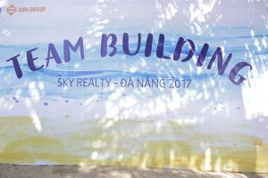 Team Building Da Nang