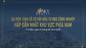 sky realty - chia sẻ cơ hội đầu tư bđs công Vũng Tàu